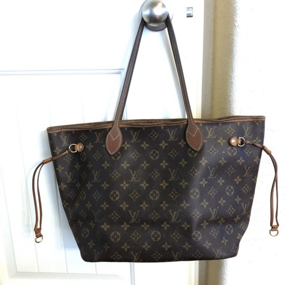 Louis Vuitton neverfull
